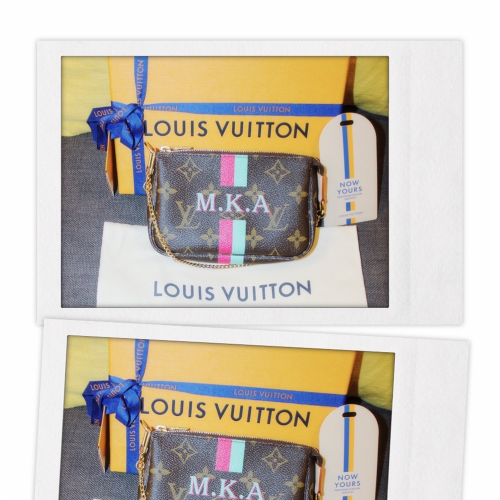 ✅💯𝙑𝙀𝙍𝙄𝙁𝙄𝙀𝘿 𝙍𝙀𝙎𝙀𝙇𝙇𝙀𝙍: MAG’S BAGS - Picture 7 of 14